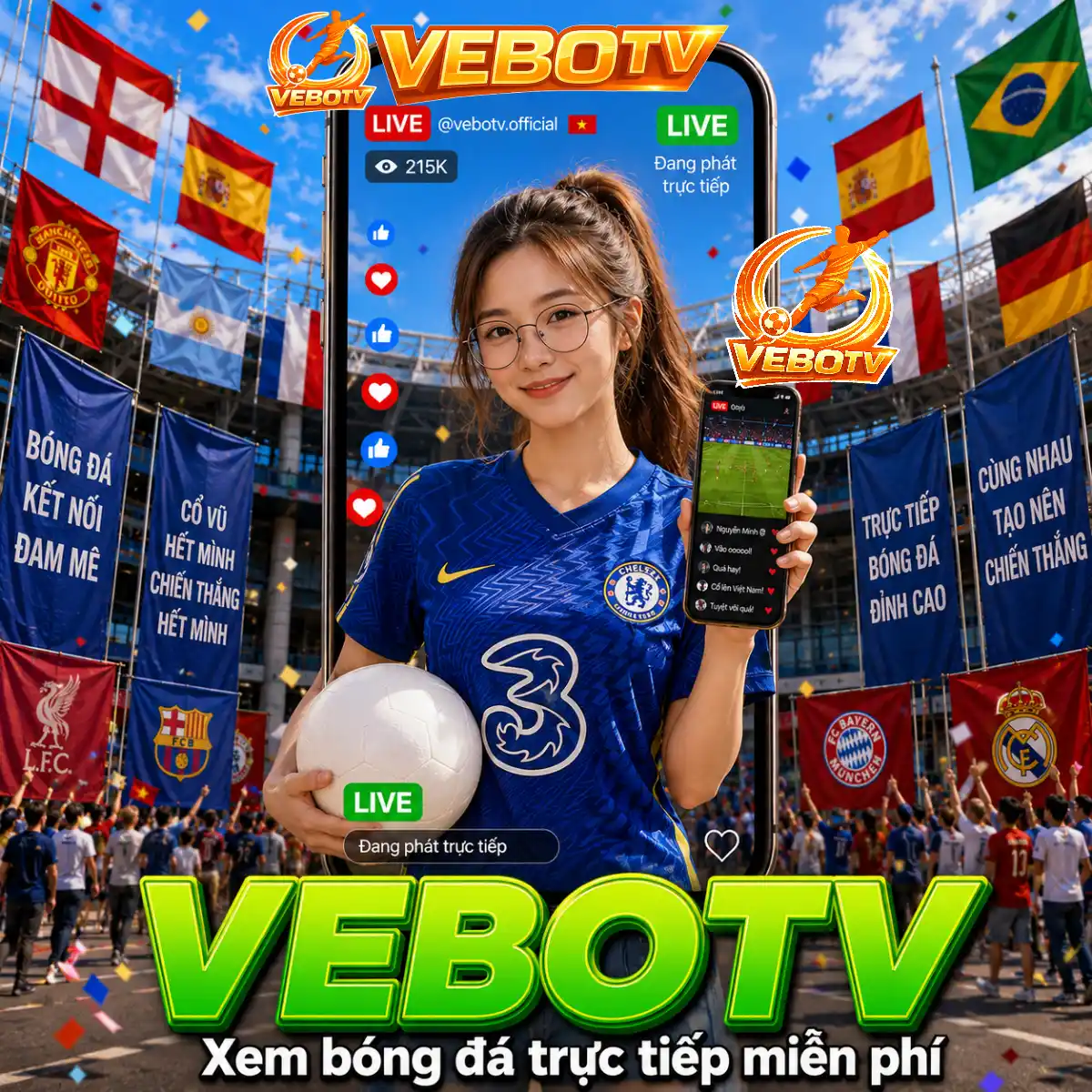 vebotv